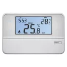 Emos P5606OT TERMOSZTÁT OpenTherm VEZETÉKES PROGR. LCD