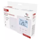 Emos P5611OT TERMOSZTÁT OpenTherm VEZETÉK NÉLK. PROGR. LCD