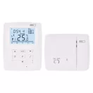 Emos P5611OT TERMOSZTÁT OpenTherm VEZETÉK NÉLK. PROGR. LCD