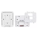 Emos P5611OT TERMOSZTÁT OpenTherm VEZETÉK NÉLK. PROGR. LCD