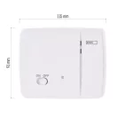 Emos P5611OTR TERMOSZTÁT OpenTherm VEVŐEGYSÉG VEZ.NÉLK. TERM.HOZ