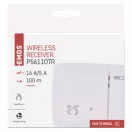 Emos P5611OTR TERMOSZTÁT OpenTherm VEVŐEGYSÉG VEZ.NÉLK. TERM.HOZ