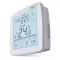 Emos P56A02 TERMOSZTÁT OpenTherm VEZETÉKES PROGR. FULL LCD