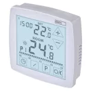 Emos P56A02 TERMOSZTÁT OpenTherm VEZETÉKES PROGR. FULL LCD