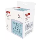Emos P56A02 TERMOSZTÁT OpenTherm VEZETÉKES PROGR. FULL LCD