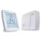 Emos P56A11 TERMOSZTÁT OpenTherm VEZETÉK NÉLK. PROGR. FULL LCD