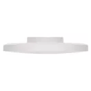 EMOS ZM7151 LED felületi lámpatest DIONI kerek, fehér, 18W, CCT