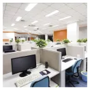 EMOS ZB3214 LED panel MAXXO beépíthető 36W 4320lm IP20 természetes fehér