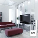 Emos ZQ8E23 LED CLASSIC MR16 4W42W 450lm GU10 NW