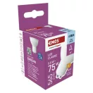 Emos ZQ8E34N #LED CLS MR16 5,8W(75W) 565lm GU10 CW