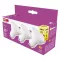 Emos ZQ8E42.3 LED CLASSIC MR16 W60W 806lm GU10 WW 3DB