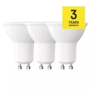 Emos ZQ8E42.3 LED CLASSIC MR16 W60W 806lm GU10 WW 3DB