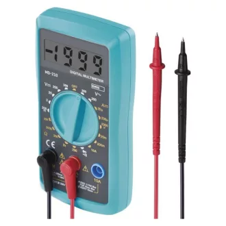 Emos M0391 MULTIMÉTER MD-210