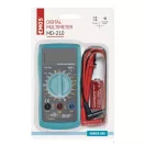 Emos M0391 MULTIMÉTER MD-210