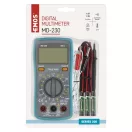 Emos M0230 MULTIMÉTER MD-230