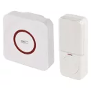 Emos P5735WS GOSMART VEZ. NÉLKÜLI CSENGŐ AC P5735WS