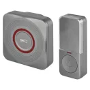 EMOS P5735SS GoSmart Vezeték nélküli csengő P5735SS wifivel