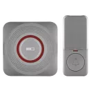 EMOS P5735SS GoSmart Vezeték nélküli csengő P5735SS wifivel