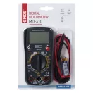 Emos M3620 DIGITÁLIS MULTIMÉTER MD-310