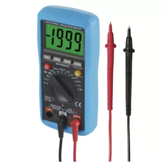 Emos M0420 MULTIMÉTER MD-420