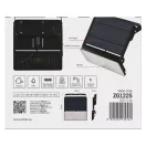 EMOS ZG122S LED SOLAR reflektor hordozható SOLO, PIR, 1600lm IP54 természetes fehér