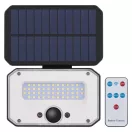 EMOS ZG132S LED SOLAR reflektor hordozható SPILO, PIR,  1500lm IP54 természetes fehér