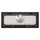 EMOS ZG166S LED SOLAR lámpatest BRIXO PIR, 900lm IP65 természetes fehér