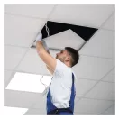 EMOS ZB2154 LED panel LEXXO beépíthető 30W 4200lm természetes fehér