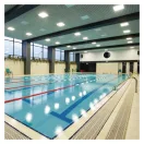 EMOS ZB2154 LED panel LEXXO beépíthető 30W 4200lm természetes fehér
