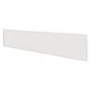 EMOS ZB4110 LED panel LUXXO 30×120 beépíthető 22W 4000lm IP20 természetes fehér
