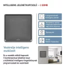 EMOS H5014 GoSmart Okos hordozható 1 funkciós szcenárió kapcsoló IP-2001ZB, ZigBee 3.0