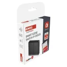 EMOS H5015 GoSmart Okos hordozható 2 funkciós szcenárió kapcsoló IP-2002ZB, ZigBee 3.0