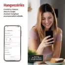 EMOS H5103 GoSmart kapcsolómodul IP-2103SZ, ZigBee, 1 csatornás (nem igényel N vezetéket)