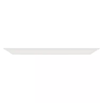   EMOS ZB4120 LED panel LUXXO 30×120 beépíthető 22W 3800lm IP20 természetes fehér UGR