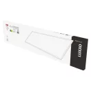 EMOS ZB4120 LED panel LUXXO 30×120 beépíthető 22W 3800lm IP20 természetes fehér UGR