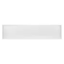 EMOS ZB4120 LED panel LUXXO 30×120 beépíthető 22W 3800lm IP20 természetes fehér UGR
