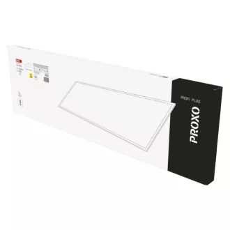   EMOS ZB3114 LED panel PROXO beépíthető 33W 4360lm IP20 természetes fehér