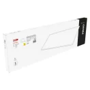 EMOS ZB3114 LED panel PROXO beépíthető 33W 4360lm IP20 természetes fehér