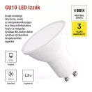 Emos ZQ8EL3 #LED CLS MR16 1,3W(16W) 150lm GU10 NW