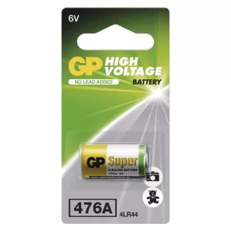 EMOS B1303 GP Speciális Alkáli elem 476A 1db/bliszter