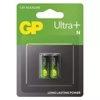   EMOS B1305 GP Ultra Plus Speciális Alkáli elem 910A 2db/bliszter