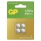 Emos B30764 GP GOMBELEM ULTRA A76U LR44 1.5V 4BL