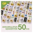 Emos B13762 GP GOMBELEM A76F LR44 1.5V 1BL