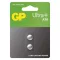 Emos B13763UP GP ALK GOMBELEM A76F ULTRAPLUS (LR44) 2BL