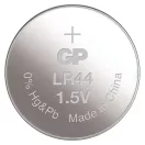 Emos B1376 GP GOMBELEM A76F LR44 1.5V 5BL