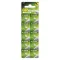 Emos B3177G GP GOMBELEM 177F LR626 1.5V 10BL