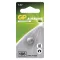Emos B13861 GP GOMBELEM 186F LR43 1.5V 1BL