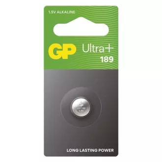 Emos B13892 GP GOMBELEM ULTRA+ 189F LR54 1.5V 1BL