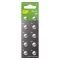 Emos B1389 GP GOMBELEM 189F LR54 1.5V 10BL