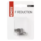 Emos R5639.2 ÁTALAKÍTÓ F